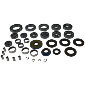 Polaris Ranger Transaxle Bearing & Seal Kit - All Balls Racing - ABR Differential Kits - `17-`18 Polaris Ranger Transaxle Bearing & Seal Kit - All Balls Racing - ABR Differential Kits - `17-`18